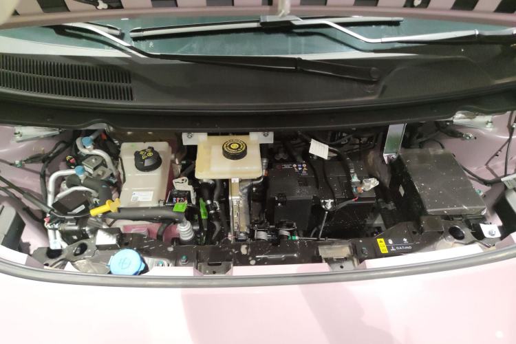 Used AION UT 2025 420 Intelligent Luxury Edition
