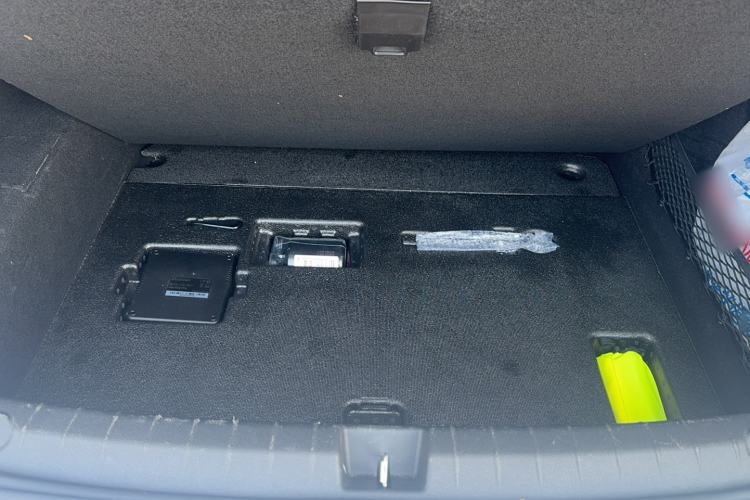 Used BYD Qin PLUS 2024 HONOR Edition DM-i 55KM Leading Model
