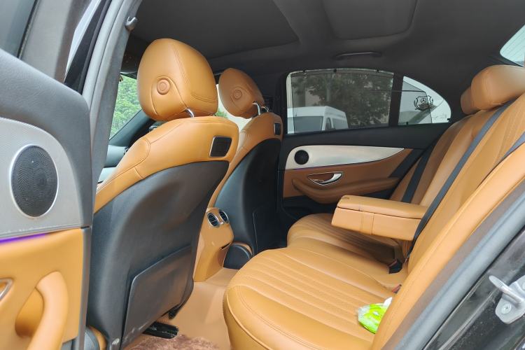 Used Mercedes-Benz E-Class 2017 E 300 Sport Edition
