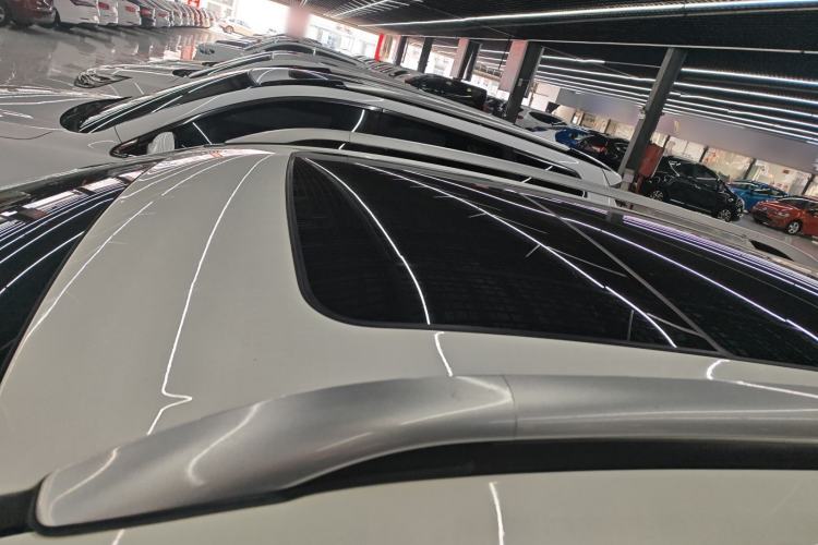 Used Ford Kuga 2015 2.0L GTDi Four-Wheel Drive Prestige Model