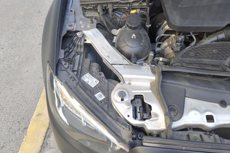 Used Mercedes-Benz E-Class 2021 E 300 L Sport Luxury Edition