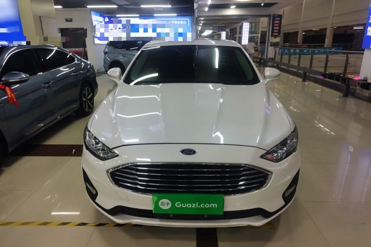 Used Ford Mondeo 2020 EcoBoost 180 Stylish Model
