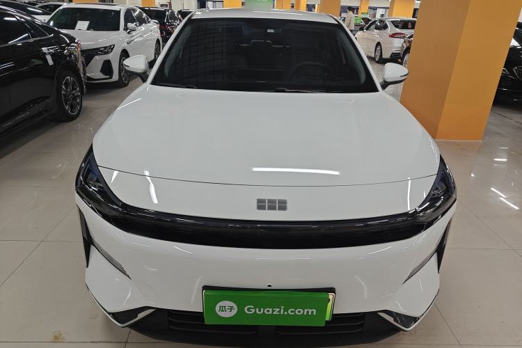 Used  L6 2025 EM-i 140km Long-Range Version
