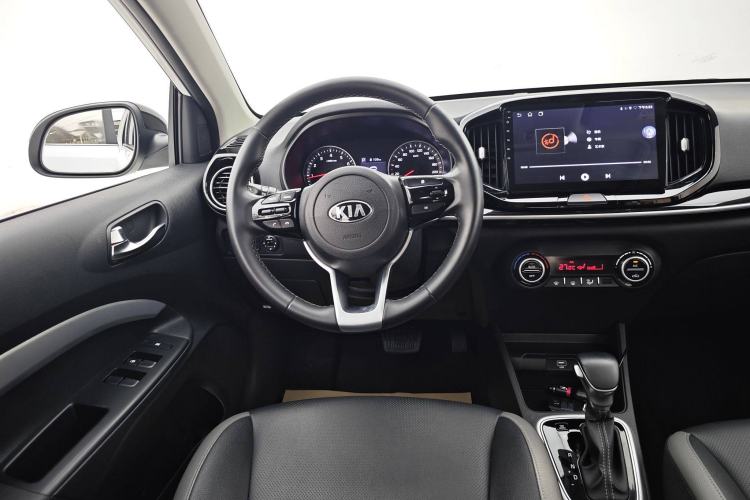 Used Kia Stonic 2019 1.4L Automatic Fun Edition China VI
