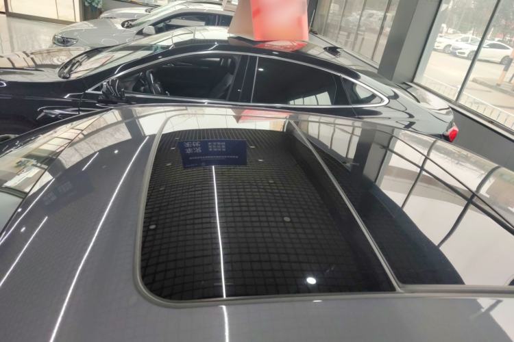 Used Geely Auto Preface 2025 Dongfang Yao 2.0TD Moonlight Edition