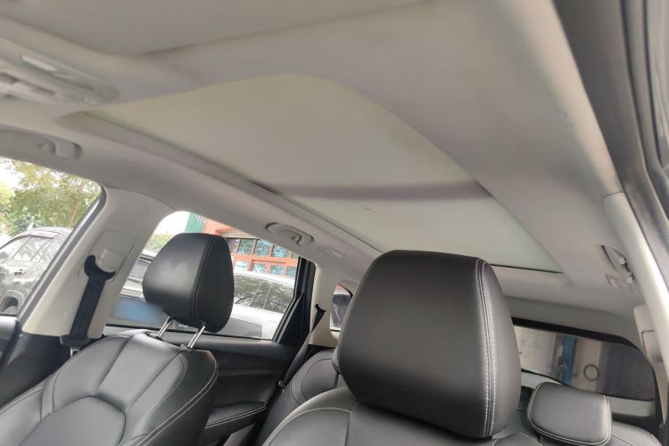 Used Baojun 530 2020 1.5T CVT Prestige Connected Version 7 Seats
