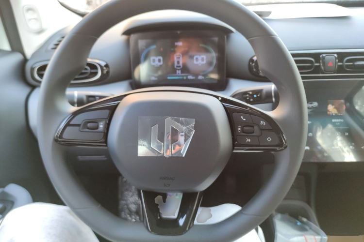 Used Leapmotor T03 2025 310 Comfort Edition
