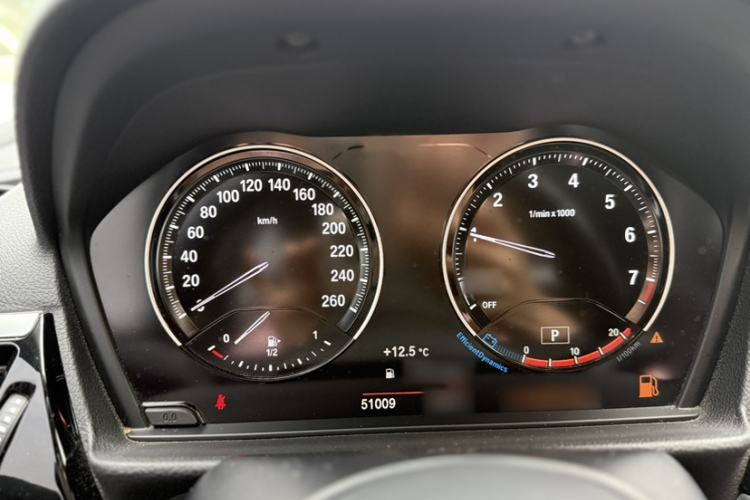 Used BMW 1 Series 2022 120i M Sport Night Edition
