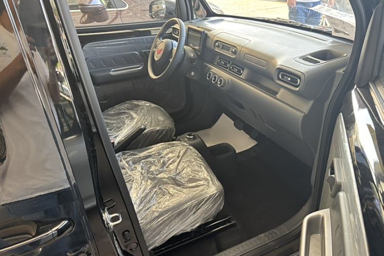 Used Wuling Zhiguang New Energy 
