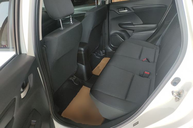 Used Honda Fit 2018 1.5L CVT Comfort Version
