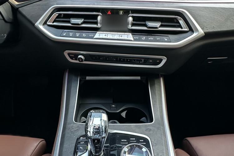 Used BMW X5 2022 xDrive40i M Sport Package
