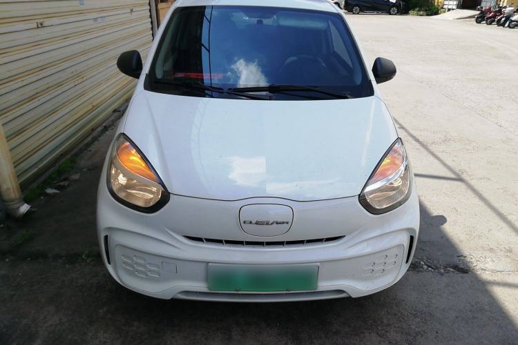 Used Roewe Clever 2022 311km QiQi BoBo Edition
