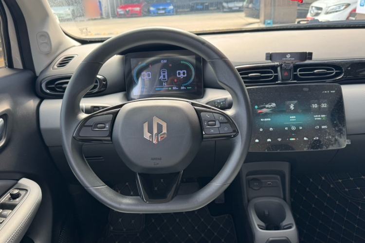 Used Leapmotor T03 2024 310 Comfort Edition
