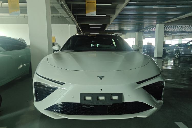 Used NETA S Shooting Brake 2024 Range-Extended 300 Standard Edition
