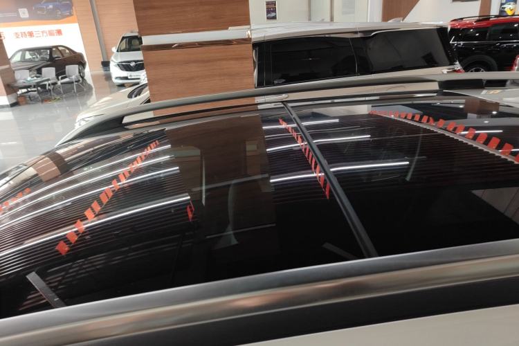 Used Mercedes-Benz GLB 2024 GLB 200 Dynamic Edition