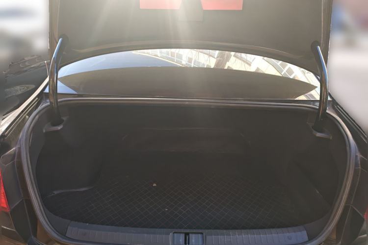 Used Volkswagen Magotan 2019 280TSI DSG Comfort Model China V Standard
