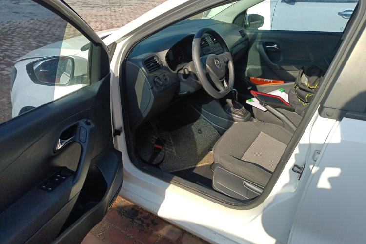 Used Volkswagen Polo 2016 1.4L Automatic Trendy Model