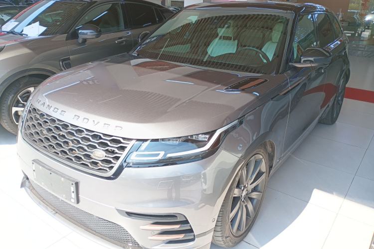 Used Land Rover Range Rover Velar 2017 P380 R-DYNAMIC SE