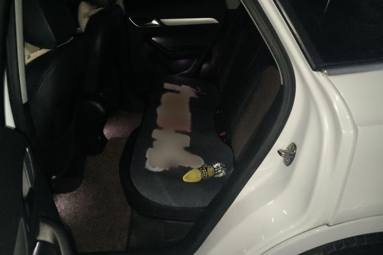 Used Audi Q3 2018 30th Anniversary Edition 30 TFSI Fashion Model
