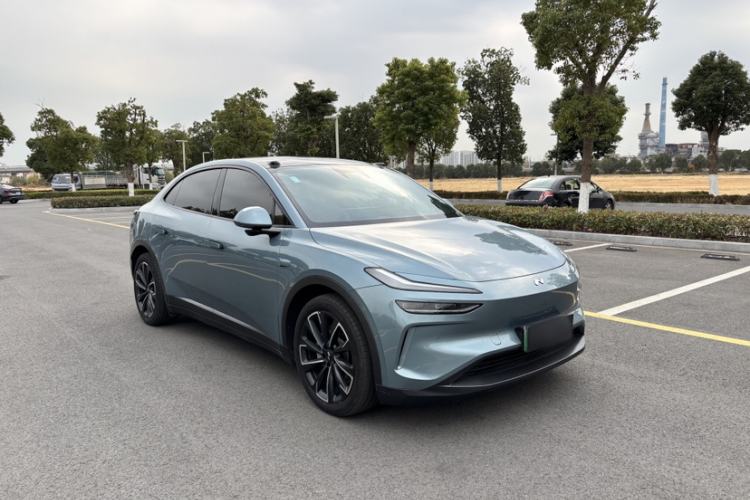 Used ONVO L60 2024 60 kWh All-Wheel Drive
