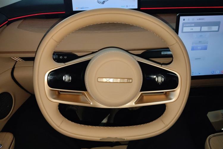 Used  Star Era ET 2024 Range-Extended 200 Pro
