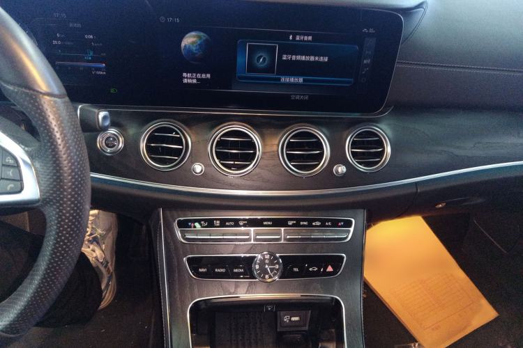 Used Mercedes-Benz E-Class 2018 E 300 L Sport Luxury Edition
