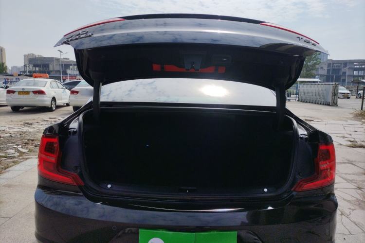 Used Volvo S90 2020 T5 Zhiyuan Luxury Edition