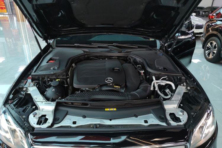 Used Mercedes-Benz E-Class 2020 Restyled E 300 L Sporty and Stylish Edition