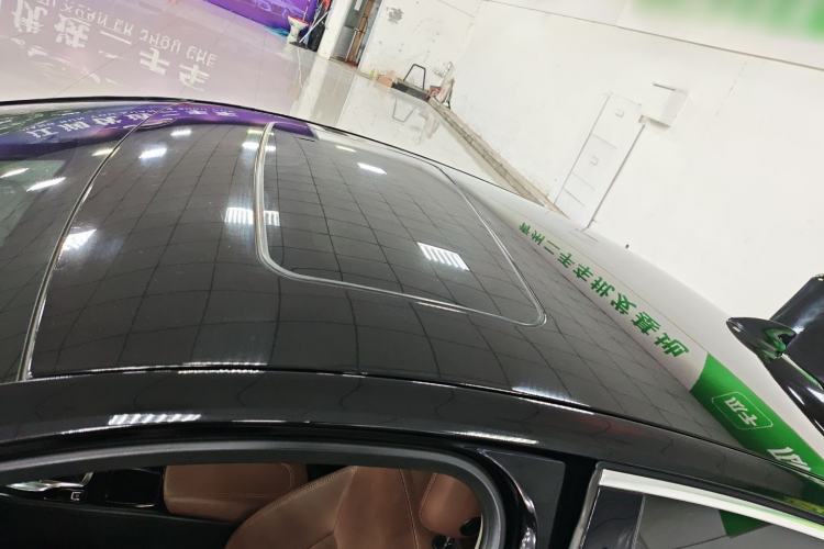 Used Buick Regal 2017 20T Elite Edition
