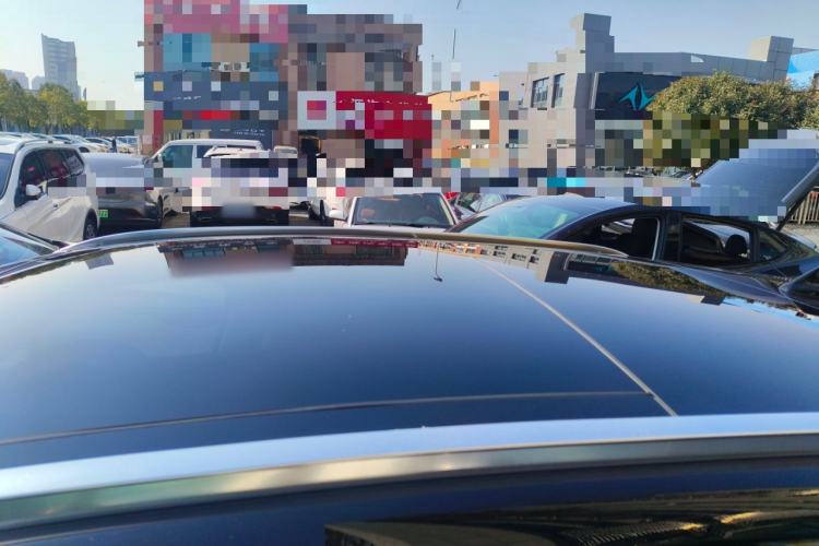 Used Lincoln Corsair 2021 2.0T Two-Wheel-Drive Luxury Edition
