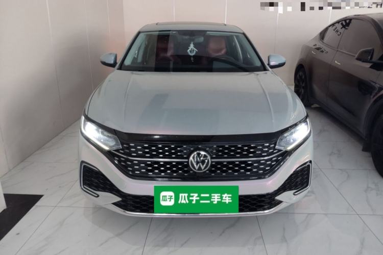 Used Volkswagen Passat 2024 380TSI Starry Elite Edition
