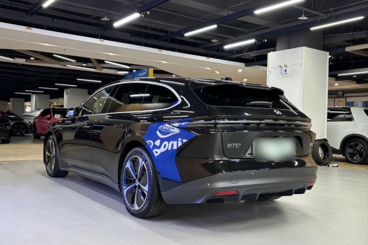 Used Nio ET5T 2024 75kWh Touring
