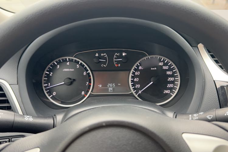 Used Nissan Sylphy 2021 Classic 1.6XE CVT Comfort Edition
