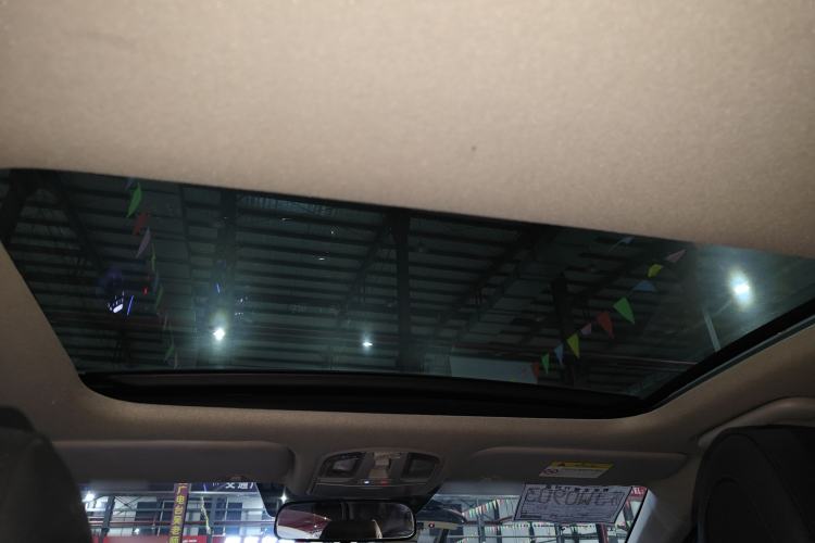 Used Hyundai Lafesta 2019 280TGDi Smart Speed Version China VI Standard
