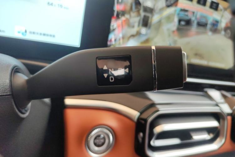 Used JETOUR Shanhai Shanhai L7 2024 1.5T 120km ULTRA 7-Seater
