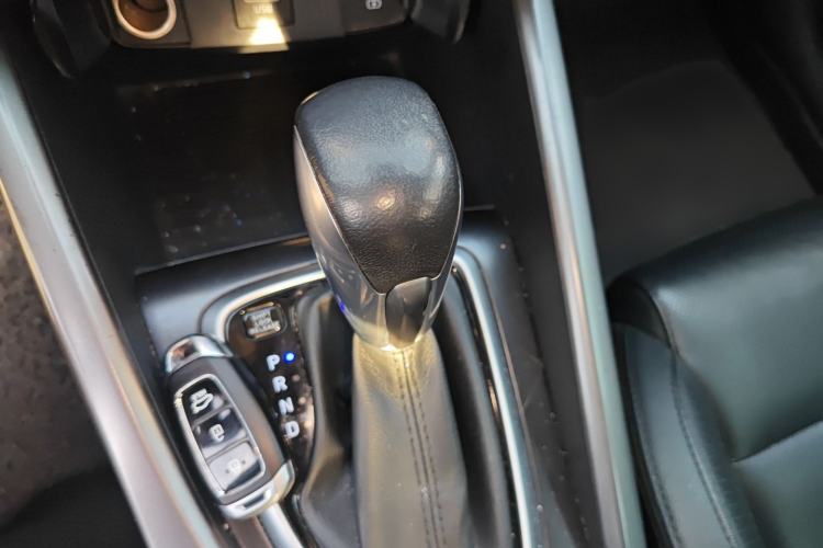 Used Hyundai Lafesta 2019 280TGDi Sport Edition China VI
