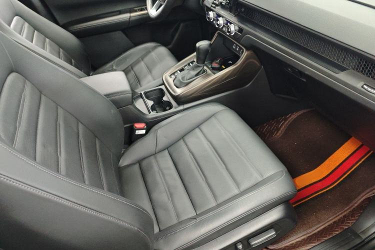 Used Honda CR-V 2023 240TURBO Two-Wheel Drive FENGSHANG Edition 5 Seats