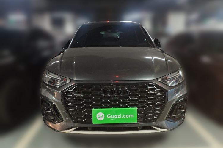 Used Audi Q5L Sportback 2024 40 TFSI Luxury Edition