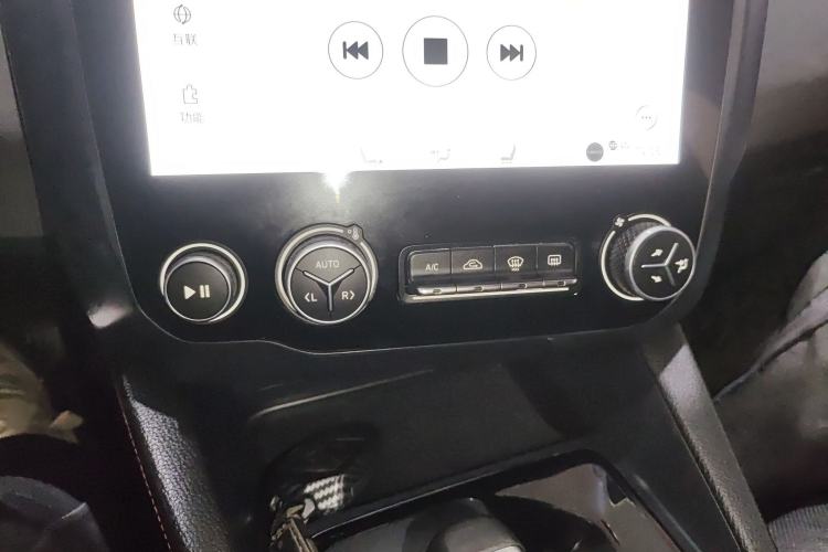 Used Lynk & Co 03 2020 1.5TD DCT Sport Edition