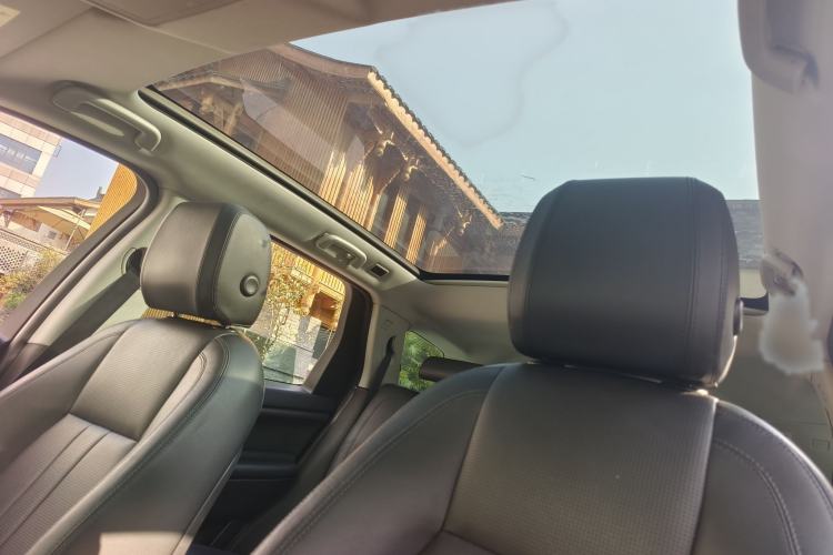 Used Land Rover Discovery Sport 2018 240 PS HSE Version
