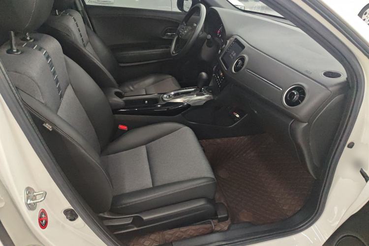 Used Honda XR-V 2021 220TURBO CVT Luxury Edition
