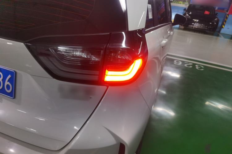 Used Honda LIFE 2023 1.5L CVT SPO-SS Dynamic Edition