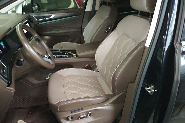 Used Volkswagen Viloran 2023 Revised 380TSI Prestige Edition
