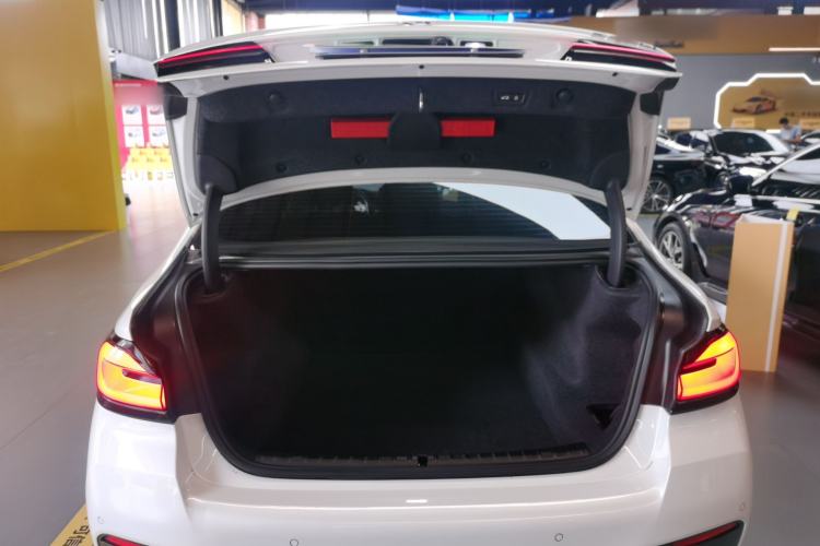 Used BMW 5 Series 2023 530Li Leading Model M Sport Package