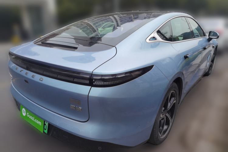 Used  Star Era ES 2024 Max Long-Range Version