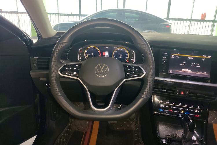 Used Volkswagen Passat 2024 330TSI Elite Edition
