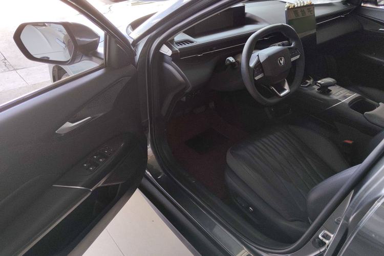 Used Changan Eado 2024 1.5T GDI Automatic Flagship Edition
