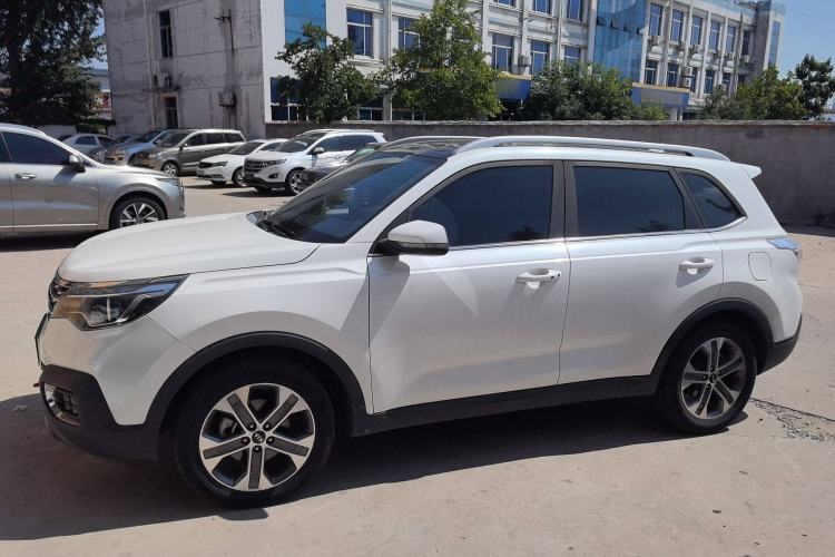 Used Kia Sportage R 2019 2.0L Automatic Smart Luxury Edition

