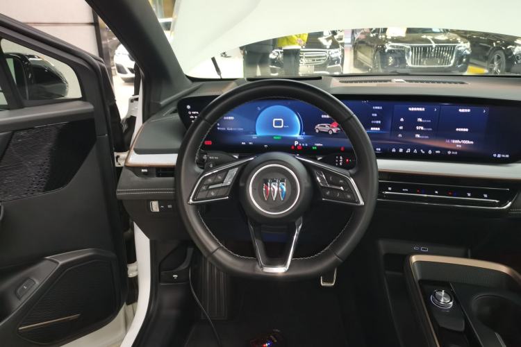 Used Buick E4 2023 GS Edition
