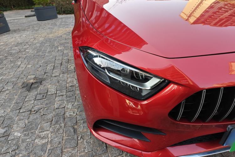 Used Mercedes-Benz CLS 2018 CLS 300 Dynamic Edition